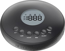 iLuv SmartShaker display zwart