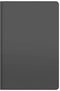 Samsung GP-FBT505APABW - Book Cover - Bescherming tegen krassen en stoten - Zwart