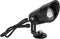 Ilva Prikspot 3W - Tuinverlichting - Tuinspot - Laagspanning 24V - Zwart -