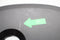 Bobike Classic Junior Plus - Achterzitje - Tot 35kg - Urban Black