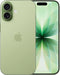 Apple iPhone 17 - Saliegroen - 256 GB - Fysieke simkaart + eSIM
