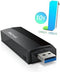 TP-Link Archer T4U - Wifi-adapter - Dual-band 867 Mbps 5 GHz - USB 3.0