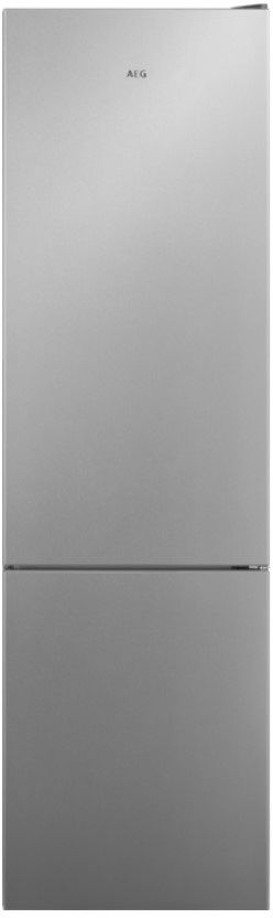 AEG RCB636C6MU - Koelkast - Vriezer onder - Energieklasse C