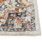 METSAMOR - Vintage vloerkleed - Beige - 80 x 150 cm - Polypropyleen