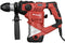 Einhell TH-RH 1600 - Boorhamer - 1600 W 4 J SDS-plus - Inclusief koffer