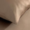 Kussensloop SG Hogar Greige 80 x 80 cm