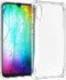 imoshion Hoesje - Geschikt voor Samsung Galaxy A50 / A30s - Shockproof Case - Transparant