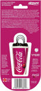 Coca-Cola Air Freshener - Cherry