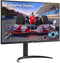 LG UltraFine 32UR550K-B - 31,5
