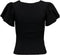 ONLY ONLKENDRA - Dames Trui - Gebreide top rib structuur - Maat XL (2022)