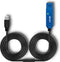 Lindy - USB 3.0 Aktiv-Verlängerung Pro - 8 m - Zwart