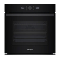 Bauknecht BBI4S8HM1SK - Inbouwoven 60 cm - AirFry 73L A+