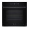 Bauknecht BBI4S8HM1SK - Inbouwoven 60 cm - AirFry 73L A+