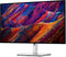 Dell UltraSharp U2723QE - 27 Inch 4K IPS Black Monitor - RJ45 - USB-C 90W