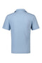 Lacoste Buffalo DH1969-61 - Heren Poloshirt - Katoen - Donkerblauw - Maat S