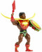 Actiefiguren Mattel Sun-Man