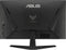 ASUS TUF Gaming VG249QM5A - Gaming Monitor - 23,8-inch Full HD 240 Hz 0,3 ms G-SYNC®-compatibel - Zwart