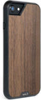 MOUS Limitless 2.0 Apple iPhone 6 / 6s / 7 / 8 / SE 2020 Hoesje Walnut