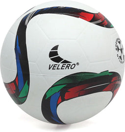 Voetbal Multicolour Ø 23 cm PVC Leer