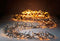 Luca Lighting Cluster - Kerstverlichting - 2000 LED lampjes - Warm Wit