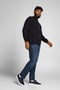 JACK&JONES PLUS JJIGLENN JJORIGINAL AM 812 PS - Heren Jeans - Maat 42