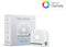 Aeotec Nano Shutter - Rolluik Schakelaar - Z-Wave Plus - Inbouw 44x44mm