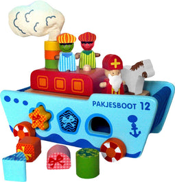 IM Toy Sinterklaasboot