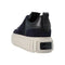 Kennel + Schmenger ZAP - Dames Lage Sneakers - Leer - Blauw - Maat 40.5