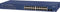 Netgear GS724TPv3 - Managed Netwerkswitch - 24 PoE+ poorten - 2 SFP poorten