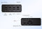 i-tec USB4DUAL4KDOCKPD - USB-C Multipoort Hub - Dual 4K HDMI DP Power Delivery 80W