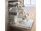 Inbouw vaatwasser Miele G 7265 SCVI XXL