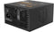 Nox Hummer X - Voeding 750W - 80 PLUS Gold - Zwart
