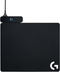 Logitech G PowerPlay - Draadloos Oplaadsysteem - Lightspeed Technologie - Zwart