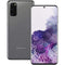 Samsung Galaxy S20 - Grijs - 128 GB - Fysieke simkaart + eSIM