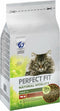 Karma dla kota PERFECT FIT Natural Vitality Wołowina z kurczakiem 6 kg