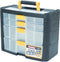 Plastiken Tower Sorteerdoos 90002 - 4-Lagen Organizer - 20 Compartimenten - 40×20×33 cm