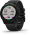 Garmin fēnix 6X Pro - Smartwatch - GPS outdoor - Grijs (Zwart)