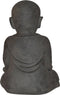 Stone-Lite Deco Tuinbeeld Shaolin 524