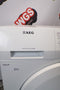 AEG T5127AC - Condensdroger - 7 kg - Energieklasse B