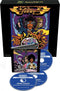 Thin Lizzy - Vagabonds Of The Western World - 3 CD | Blu-Ray - 50th Anniversary Limited Edition (4 stuk(s))