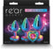 REAR ASSETS TRAINER KIT MULTICOLOR RAINBOW HEART