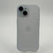 Apple iPhone 15 - Refurbished - 128GB - Blauw
