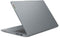 Lenovo IdeaPad Slim 3 - Laptop - AMD Ryzen 5 7520U 2,8GHz 16GB 512GB SSD - Grijs