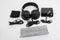 Razer Kraken V4 Pro - Draadloze RGB Headset - Razer Sensa HD Haptics - OLED Control Hub