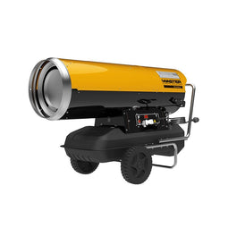 Master B 230 - Directe Diesel Heater - 65 kW - Verrijdbaar onderstel