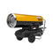 Master B 230 - Directe Diesel Heater - 65 kW - Verrijdbaar onderstel