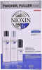 Kappersset Nioxin System 6 3 Onderdelen Anti-val