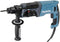 Makita HR2470 - Combihamer - 780 Watt 2,4 joule - 4-14 mm (1 stuk)