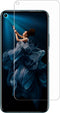 Selencia Screenprotector Geschikt voor Huawei Nova 5T / Honor 20 Tempered Glass - Selencia Gehard Glas Screenprotector