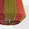 Mica Decorations Hanglamp Mascaro - 38x38x38 cm - Jute - Bruin